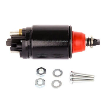 Elektromagnetický spínač, startér MAHLE MSX 1077KIT