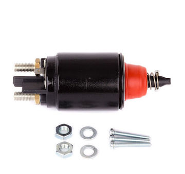 Elektromagnetický spínač, startér MAHLE MSX 1081KIT