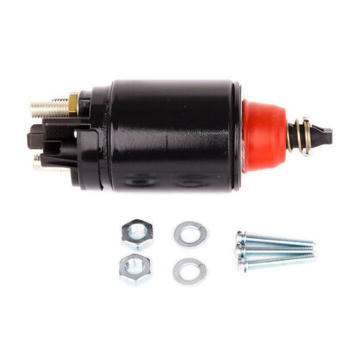 Elektromagnetický spínač, startér MAHLE MSX 1094KIT
