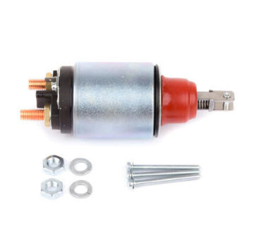 Elektromagnetický spínač, startér MAHLE MSX 1217KIT