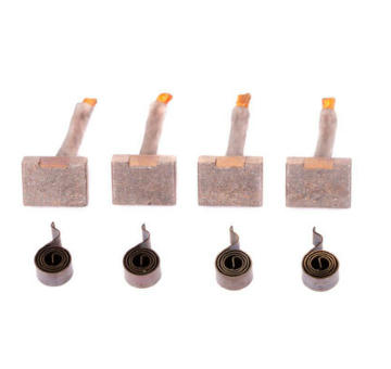 Sada uhlíkových štětců, startér MAHLE MSX 1249KIT
