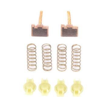 Sada uhlíkových štětců, startér MAHLE MSX 1303KIT