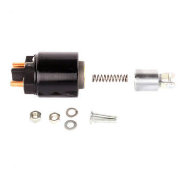 Elektromagnetický spínač, startér MAHLE MSX 1339KIT