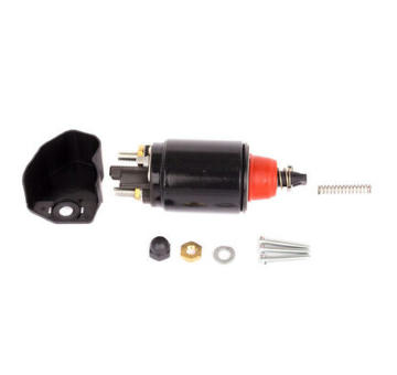 Elektromagnetický spínač, startér MAHLE MSX 1355KIT