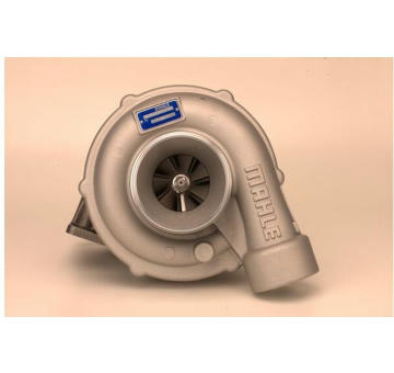 Dmychadlo, plnění MAHLE 001 TC 17005 000