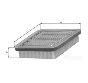 Vzduchový filtr MAHLE LX 1010
