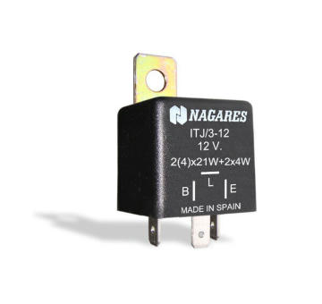 Prerusovac blinkru MAHLE MFL 30