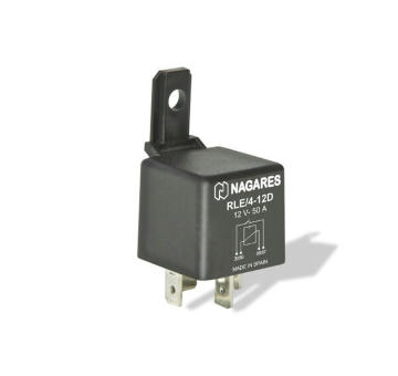 Relé, pracovní proud MAHLE MR 44