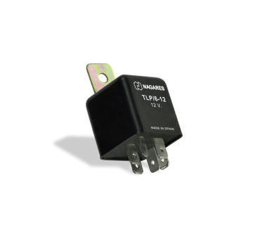 Relé intervalu stierania/ostrekovania MAHLE MT 19