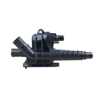 Termostat chladenia MAHLE TH 66 83