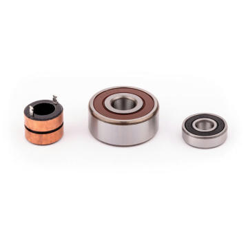 Sada na opravy, generátor MAHLE MGX 1728KIT