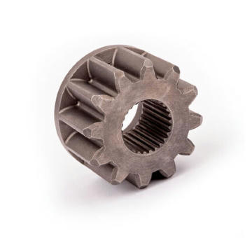 Pastorek, startér MAHLE MSX 1816