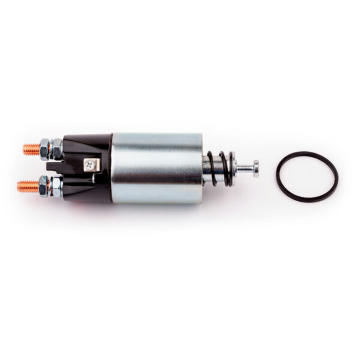 Elektromagnetický spínač, startér MAHLE MSX 1846