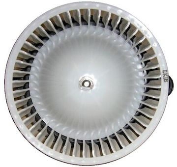 vnitřní ventilátor MAHLE AB 124 000P