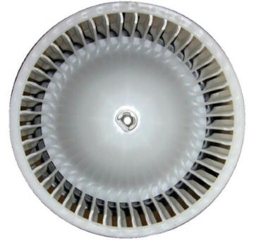 Vnútorný ventilátor MAHLE AB 127 000P