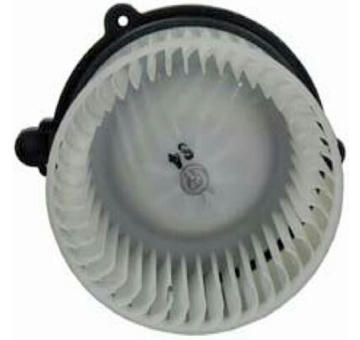 vnitřní ventilátor MAHLE AB 130 000P