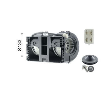 vnitřní ventilátor MAHLE AB 144 000P