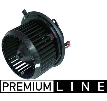 vnitřní ventilátor MAHLE AB 156 000P