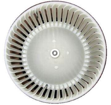 vnitřní ventilátor MAHLE AB 198 000P