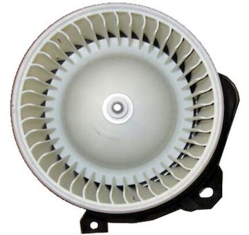 vnitřní ventilátor MAHLE AB 202 000P