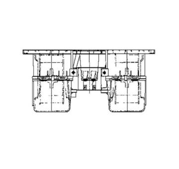 vnitřní ventilátor MAHLE AB 80 000P