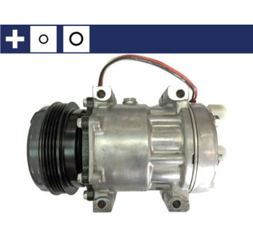 Kompresor, klimatizace MAHLE ACP 1045 000S