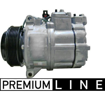 Kompresor, klimatizace MAHLE ACP 1310 000P