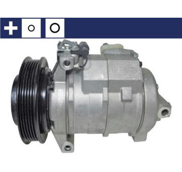 Kompresor, klimatizace MAHLE ACP 969 000S
