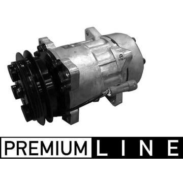 Kompresor, klimatizace MAHLE ACP 988 000P
