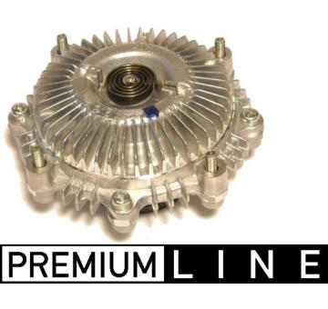 Spojka, větrák chladiče MAHLE CFC 185 000P