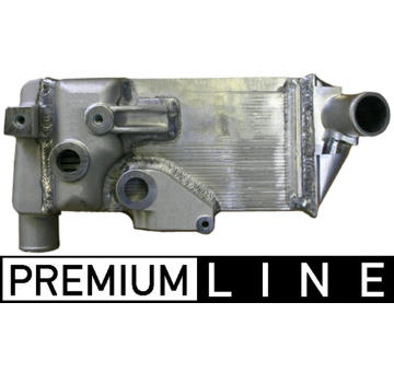 Chladič oleja, Retarder MAHLE CLC 144 000P