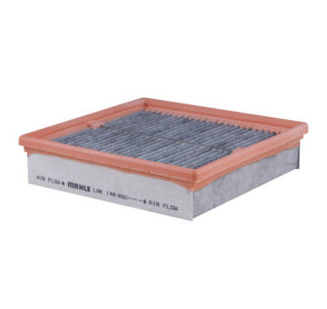 Filter vnútorného priestoru MAHLE LAK 148