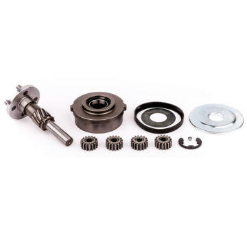 Sada na opravu, planetová převodovka (startér) MAHLE MSX 1833