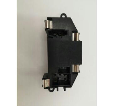 Regulace, vnitrni ventilace MAHLE ABR 56 000S