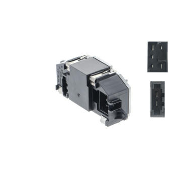 Regulator, ventilator vnutorneho priestoru MAHLE ABR 56 000P