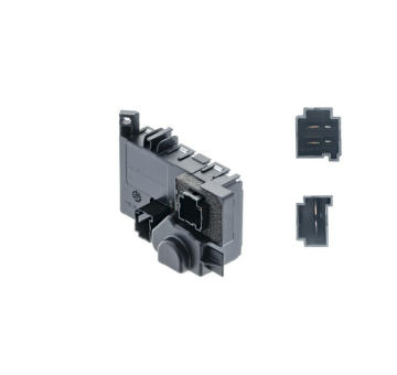 Regulator, ventilator vnutorneho priestoru MAHLE ABR 63 000P