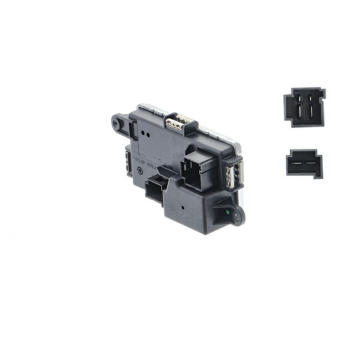 Regulator, ventilator vnutorneho priestoru MAHLE ABR 67 000P