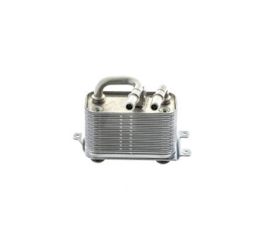 Chladič oleja automatickej prevodovky MAHLE CLC 66 000P