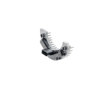 Regulator, ventilator vnutorneho priestoru MAHLE ABR 9 000P