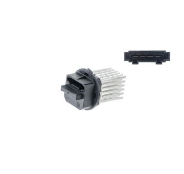 Regulator, ventilator vnutorneho priestoru MAHLE ABR 53 000P