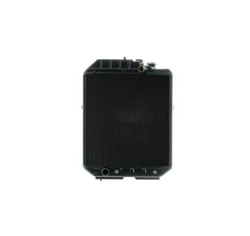 Chladič motora MAHLE CR 2415 000P