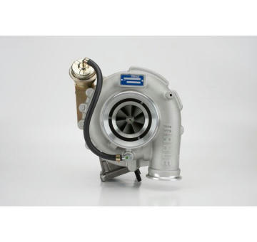 Dmychadlo, plnění MAHLE 001 TC 15055 000