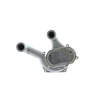 Chladič turba MAHLE CI 234 000P