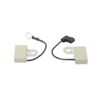 Kondenzátor, generátor MAHLE MGX 156KIT
