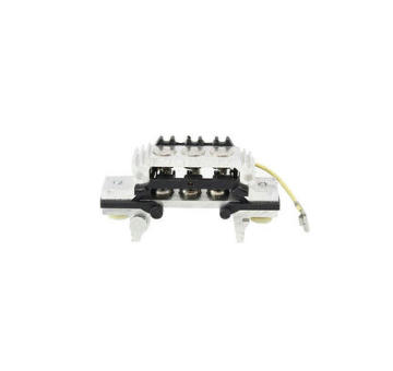 Usměrňovač, generátor MAHLE MGX 270KIT
