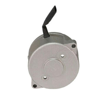 Kryt MAHLE MSX 1704