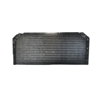 Kondenzátor klimatizácie MAHLE AC 249 000S