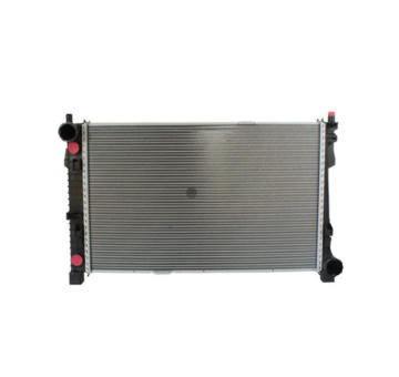 Chladič motora MAHLE CR 387 000P