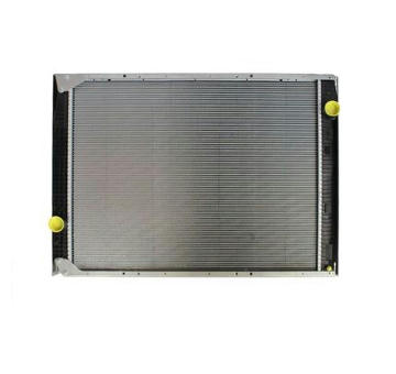 Chladič motora MAHLE CR 731 000P