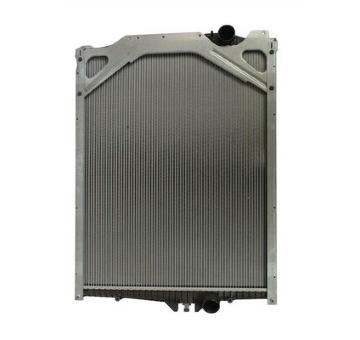 Chladič motora MAHLE CR 1921 000P